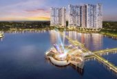 Toàn bộ Penhouse và Sky villa